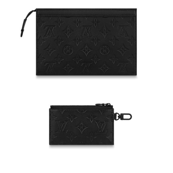 Grab Your Louis Vuitton Gaston Wearable Wallet Now - On Sale!