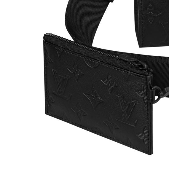 Save on Louis Vuitton Gaston Wearable Wallet for Men!