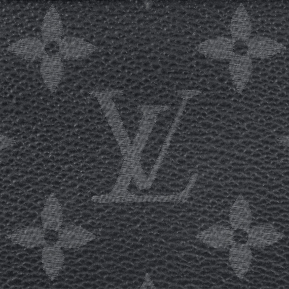 Stay Stylish with the Louis Vuitton Gaston Wearable Wallet for Men!