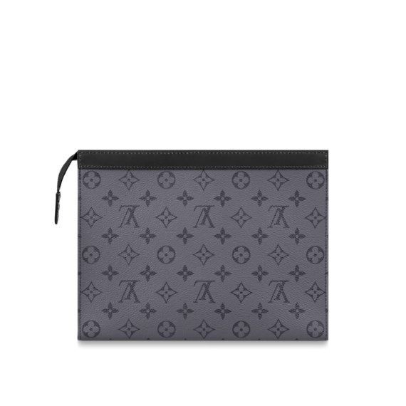 Discounted Louis Vuitton Pochette Voyage MM for Men - Get Now