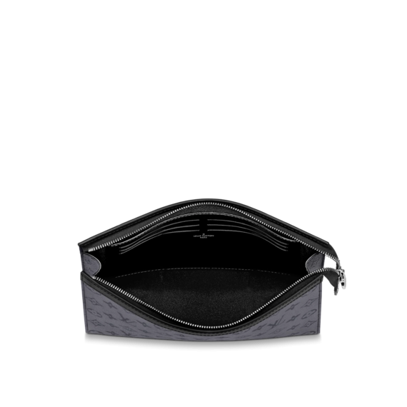 Buy Louis Vuitton Pochette Voyage MM for Men Now