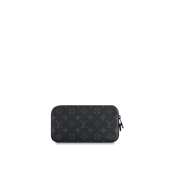 Discounted Mens Designer Bag - Louis Vuitton Pochette Volga