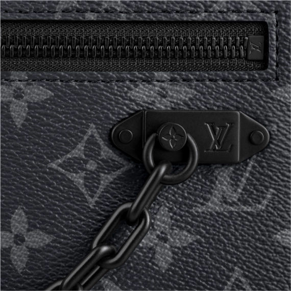 Buy Mens Fashion Designer Bag - Louis Vuitton Pochette Volga