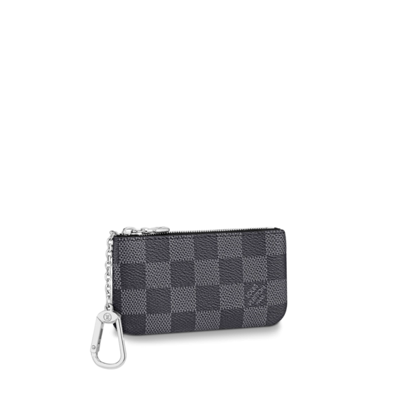 Shop Louis Vuitton Key Pouch for Men's - Sale Now!