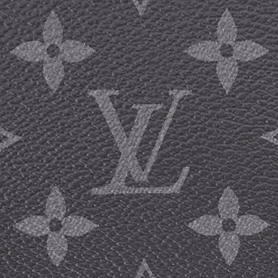 Be Fashionable with Louis Vuitton DISCOVERY POCHETTE Gray