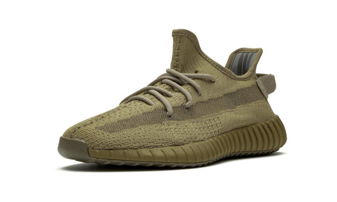 Men's Yeezy Boost 350 V2 Earth - Shop Now at the Fashion Designer Online Shop