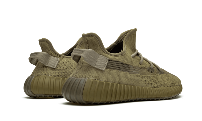 Get the Latest Yeezy Boost 350 V2 Earth for Men's at the Online Shop
