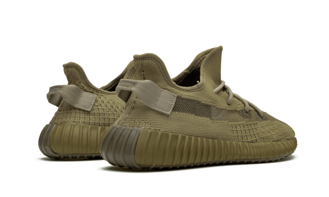 Women's Yeezy Boost 350 V2 Earth - Sale Now On!