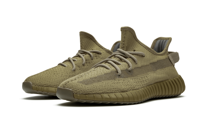 Men's Yeezy Boost 350 V2 Earth - Buy Now at the Online Shop