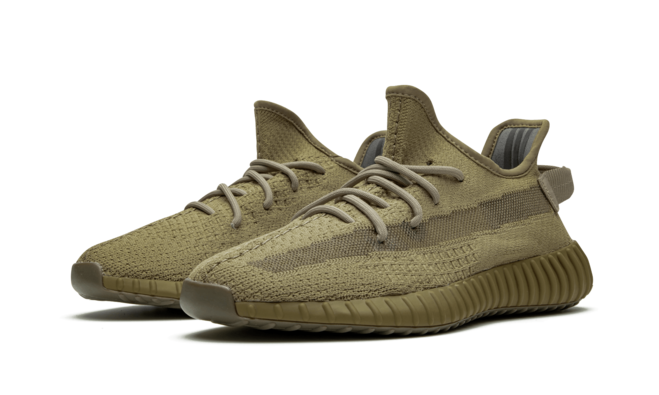 Women's Yeezy Boost 350 V2 Earth - Shop Our Sale Now!