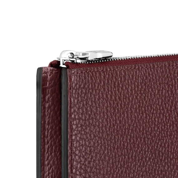 Men's fashion must-have: Louis Vuitton Pochette Jour GM.