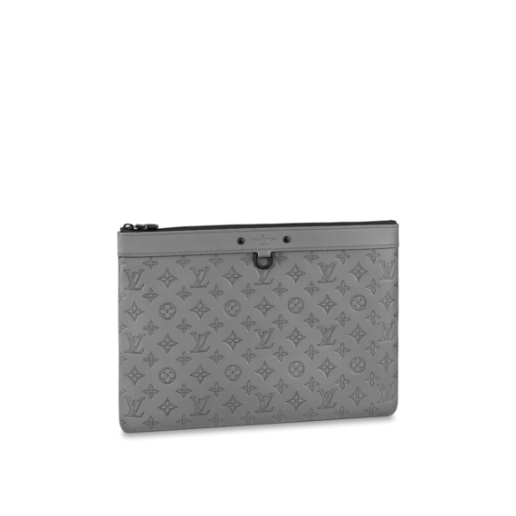 Shop Discount Louis Vuitton Pochette Discovery for Men