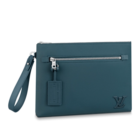 Discounted Louis Vuitton Pochette Ipad for Men - Shop Now!