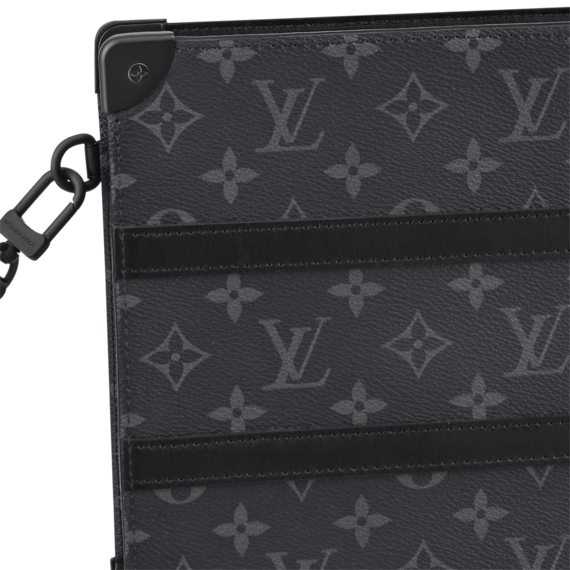 Get the Latest Louis Vuitton Trunk Pouch for Men's