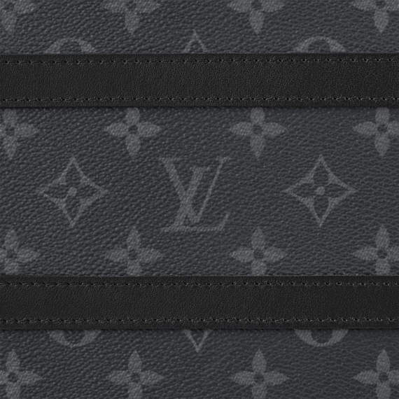 Get a Stylish Louis Vuitton Trunk Pouch for Men's