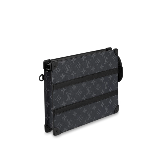 New Louis Vuitton Trunk Pouch for Men's - Shop Now!