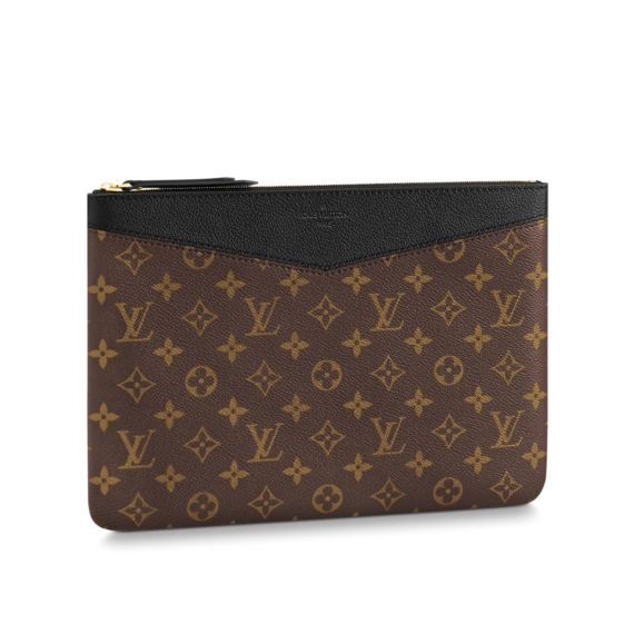 Sale, Get the Louis Vuitton Daily Pouch for Women - An Elegant and Stylish Accessory for Any Outfit