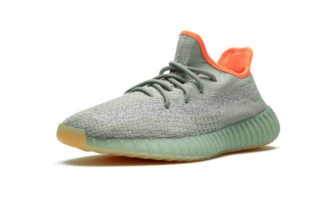 Sale on Yeezy Boost 350 V2 Desert Sage Men's Shoes - Buy Now!