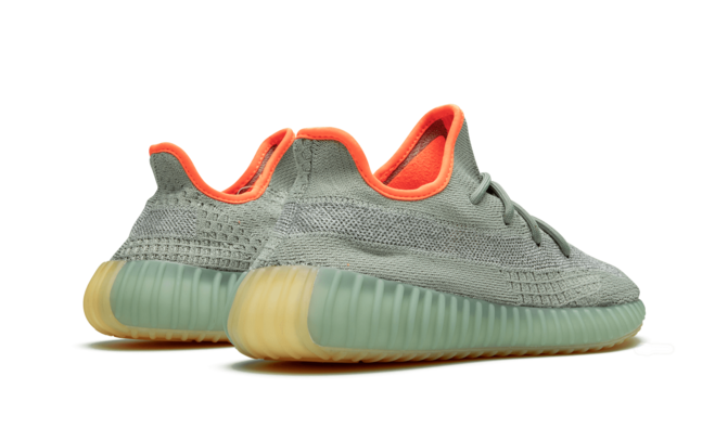 Shop Women's Yeezy Boost 350 V2 Desert Sage - On Sale Now!