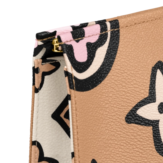 Women's Louis Vuitton Toiletry Pouch 26 Arizona Beige - Get Yours Now at a Special Discount!