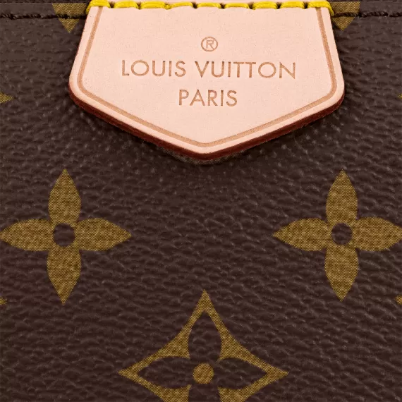 Fashion Designer Louis Vuitton Multi Pochette Accessoires for Women - Discount Shopping