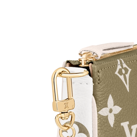 Buy Women's Designer Mini Pochette Accessoires from Louis Vuitton