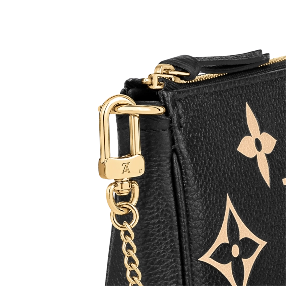 Discounted Women's Louis Vuitton Mini Pochette Accessoires - Get It Now!