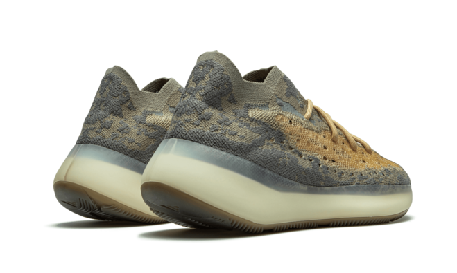 Men's Yeezy Boost 380 Mist: Get the Latest Fashion Now!