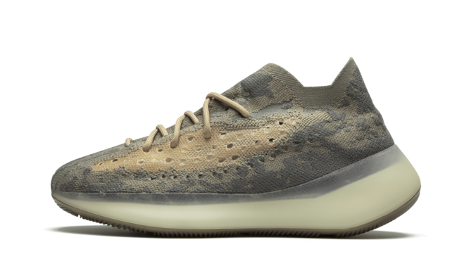 Yeezy Boost 380 Mist: Shop Men's Stylish Sneakers Now!