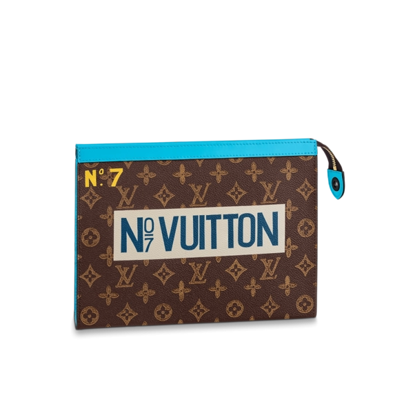 Shop Louis Vuitton Pochette Voyage for Women's