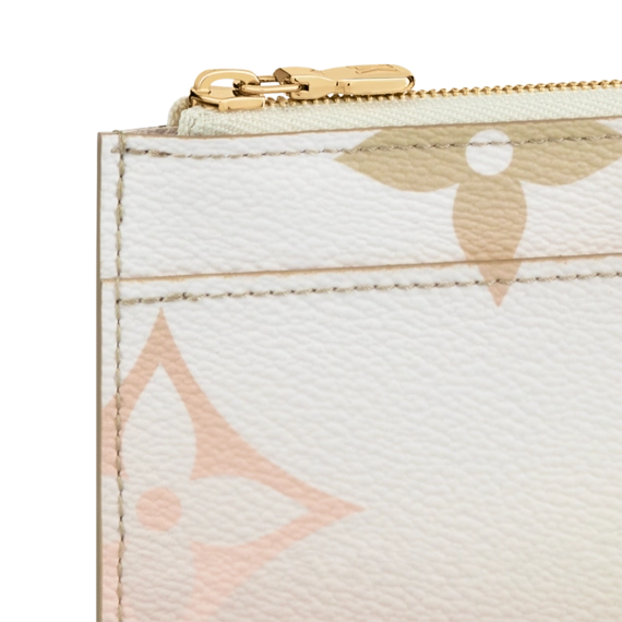 Sale on Louis Vuitton Slim Purse for Women's