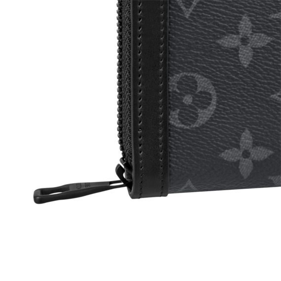 Get the Stylish Louis Vuitton Zippy Wallet Trunk for Women
