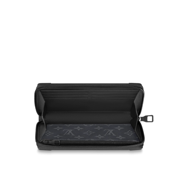 Look Elegant with the Louis Vuitton Zippy Wallet Trunk