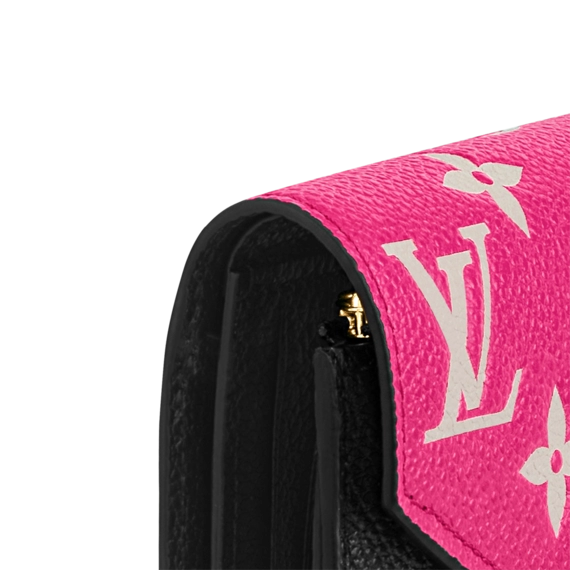 Shop the Latest Women's Louis Vuitton Victorine Wallet!