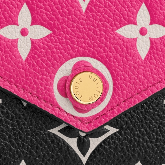 Shop the Louis Vuitton Victorine Wallet for Women!