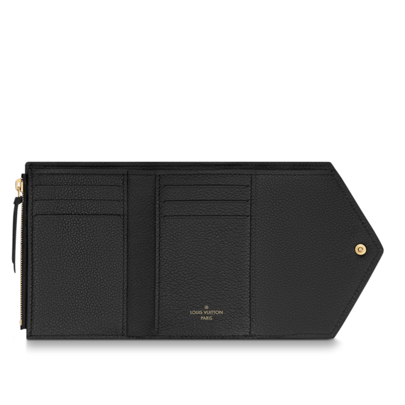 Buy the Stylish Women's Louis Vuitton Victorine Wallet!