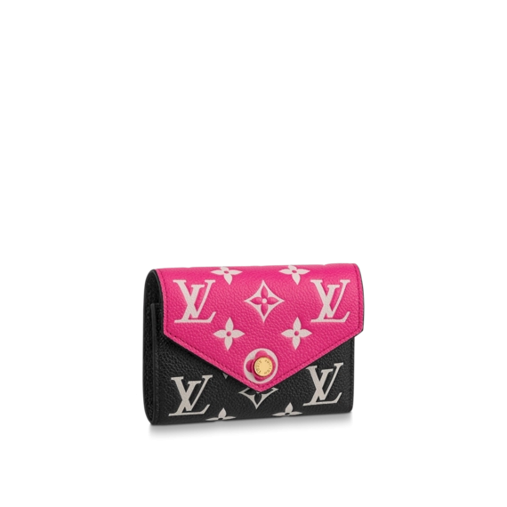 Women's Louis Vuitton Victorine Wallet - Buy Now!