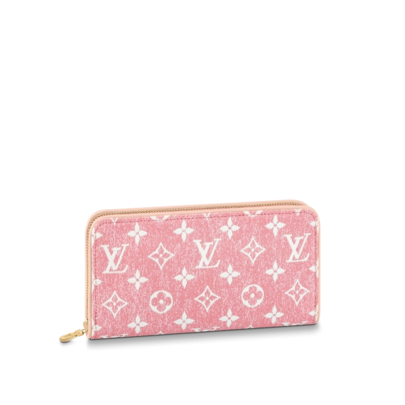 Buy Louis Vuitton Zippy Wallet for Women Now!