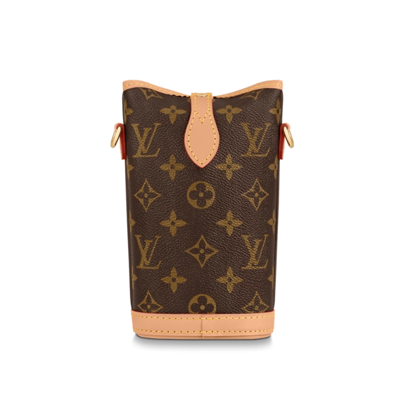 Buy Women's Louis Vuitton Fold Me Pouch Now