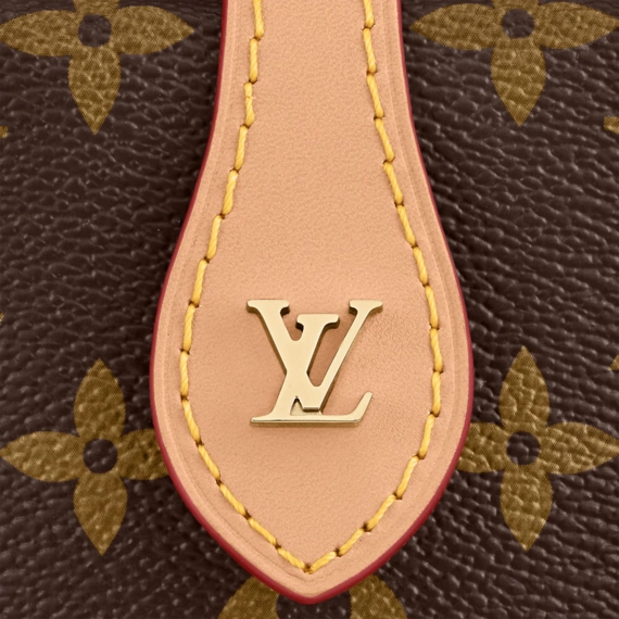 Buy Luxury Women's Fold Me Pouch - Louis Vuitton