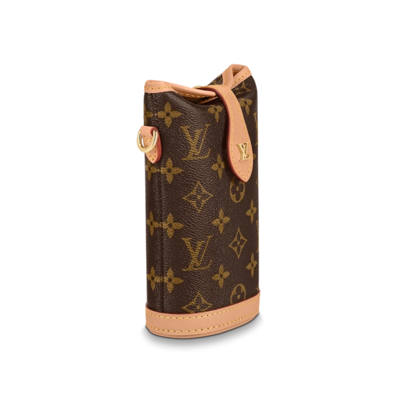 Buy Designer Women's Fold Me Pouch by Louis Vuitton