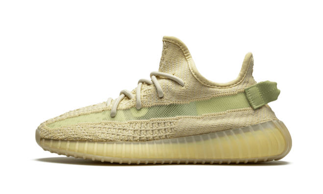 Yeezy Boost 350 V2 Flax - Get the Latest Menswear Look Now!