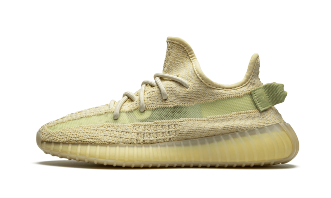 Get Yeezy Boost 350 V2 Flax Women's Shoes On Sale!