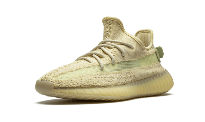 Look Fresh with the Yeezy Boost 350 V2 Flax - Shop Now!