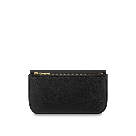 Save on Women's Designer Pouch - Louis Vuitton Lockme Pouch Now!