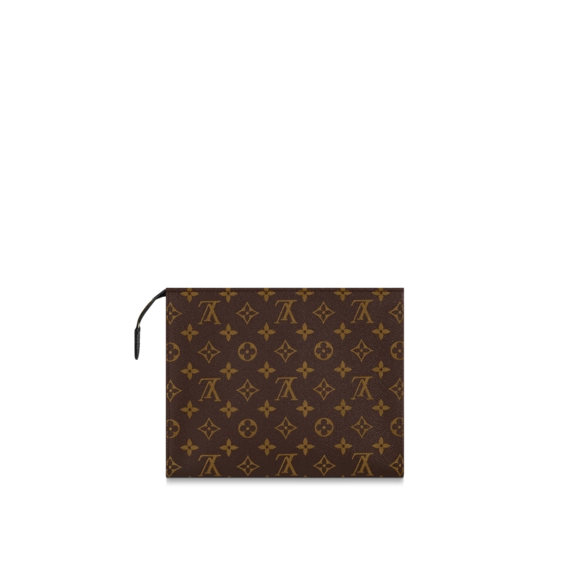 The Perfect Accessory for Women - Louis Vuitton Poche Toilette NM