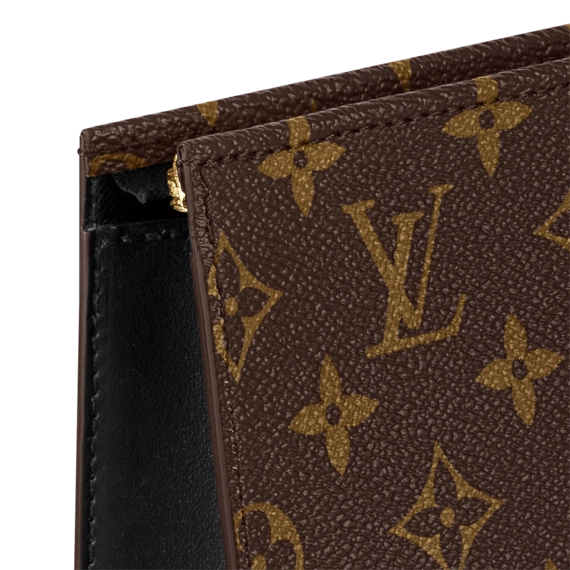 Shop the Louis Vuitton Poche Toilette NM for Women