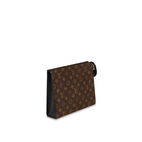 The Louis Vuitton Poche Toilette NM for Women - Get it Now!