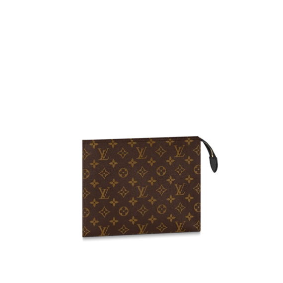 Buy the Louis Vuitton Poche Toilette NM for Women