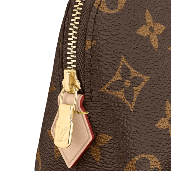 Shop Women's Louis Vuitton Cosmetic Pouch PM at Our Store